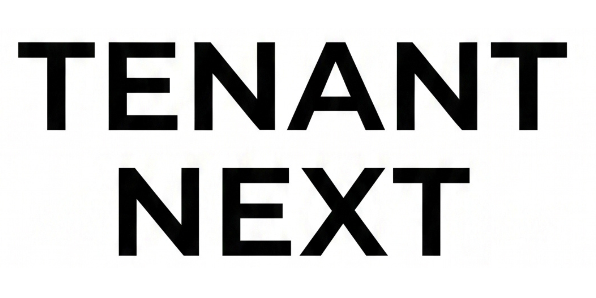 テナントNEXT